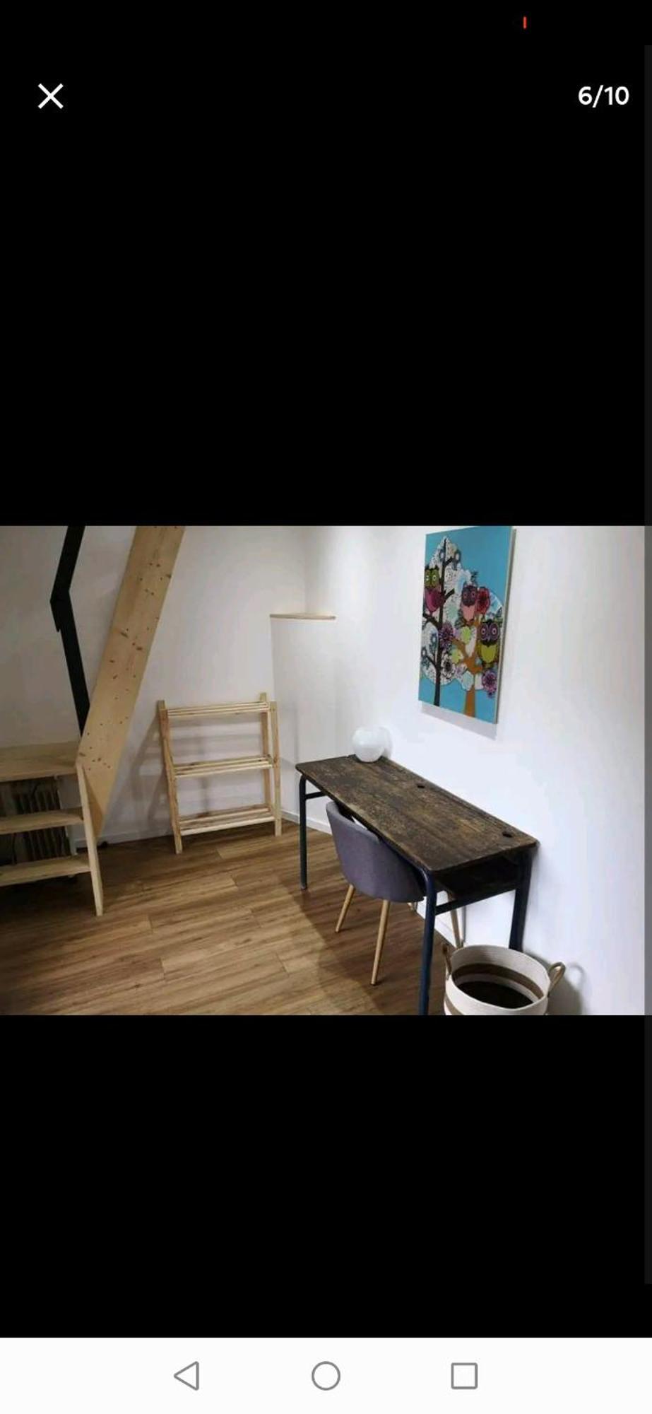 Duplex Refait A Neuf Dans Vieille Batisse Villa Prades  Buitenkant foto