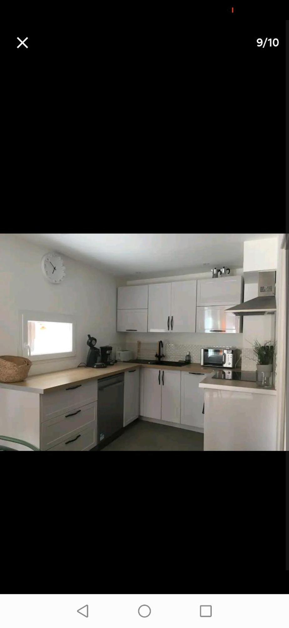 Duplex Refait A Neuf Dans Vieille Batisse Villa Prades  Buitenkant foto